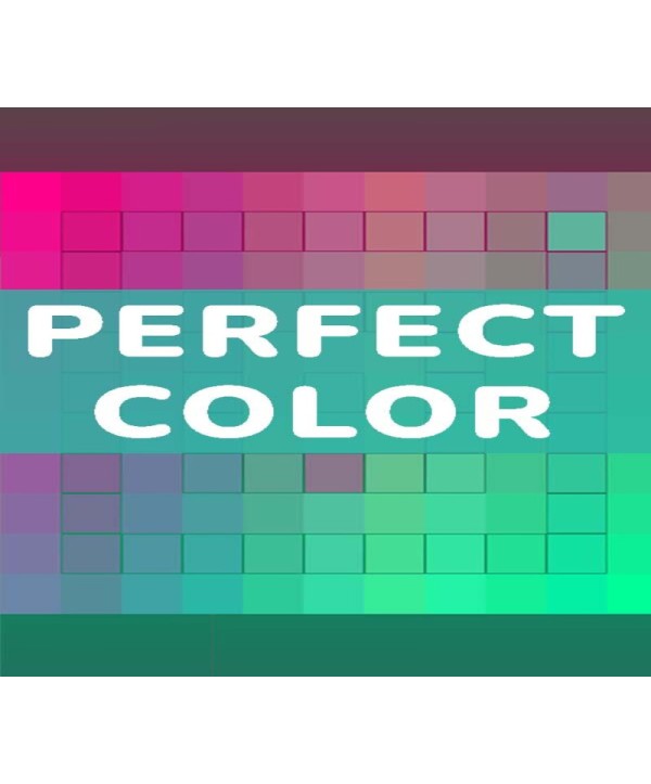 Perfect Color Steam Key GLOBAL
